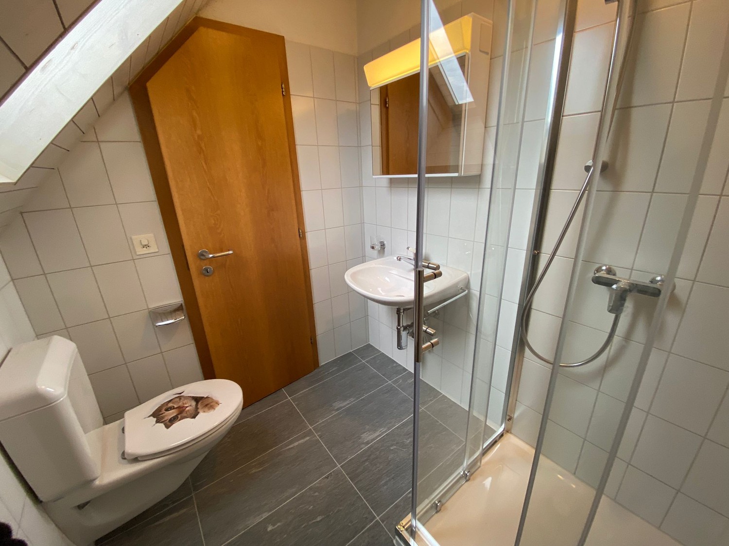 Appartement de 4 ½ pièces, photo 7 sur 9