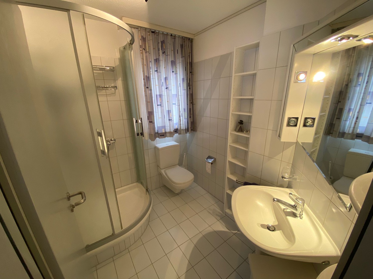 Appartement de 4 ½ pièces, photo 8 sur 9