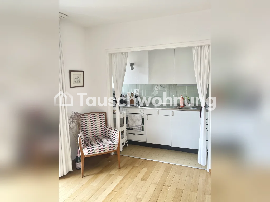 1 ½ rooms apartment (4)