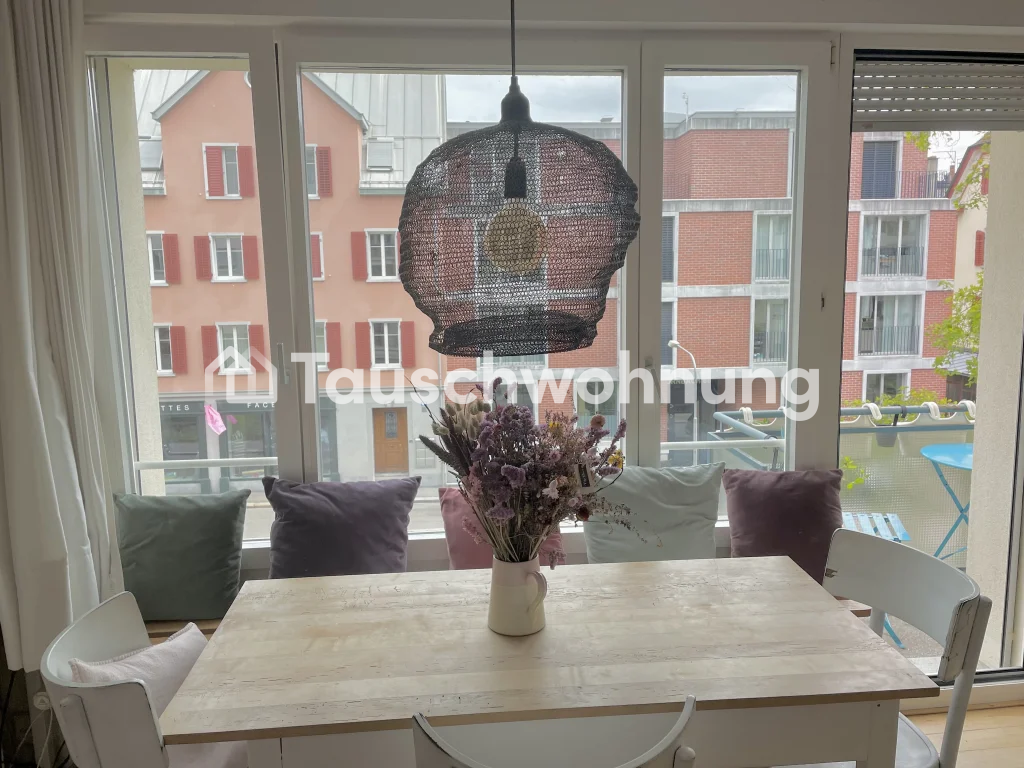 1 ½ rooms apartment (2)