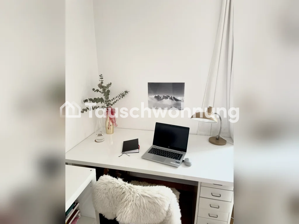 1 ½ rooms apartment (3)