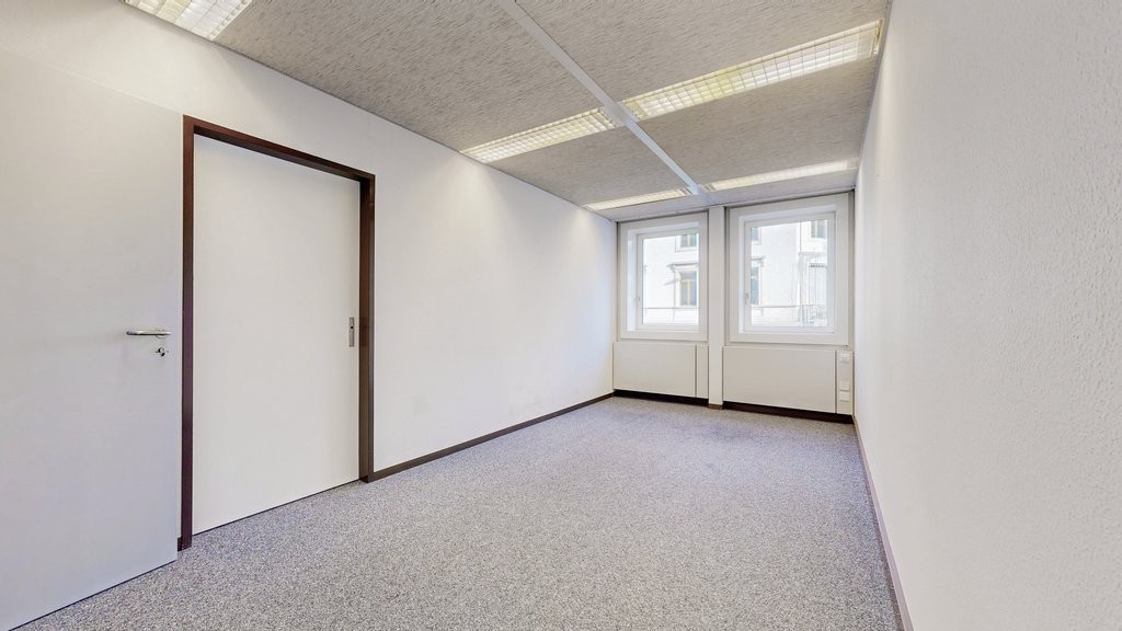52m² ufficio