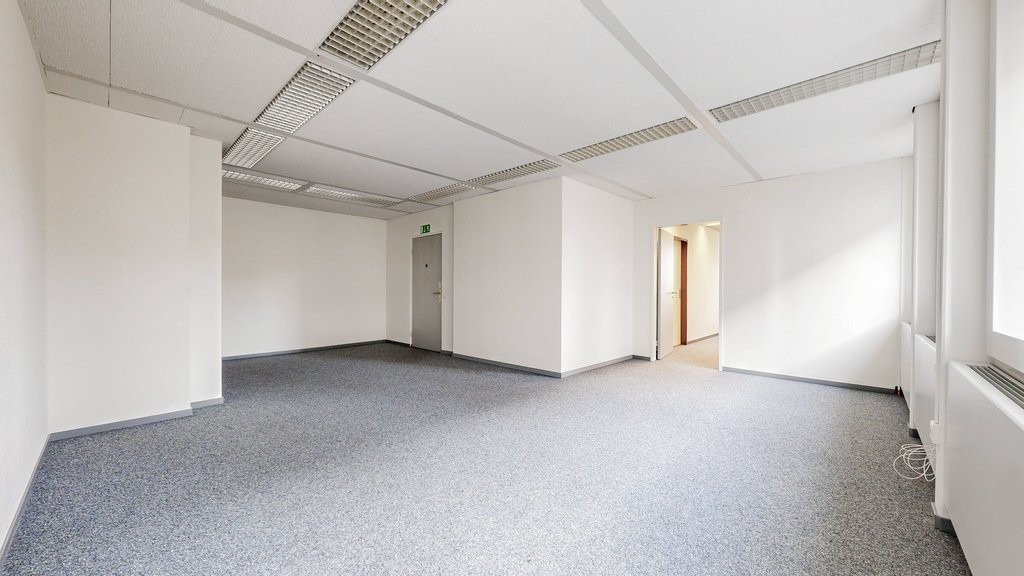 52m² ufficio