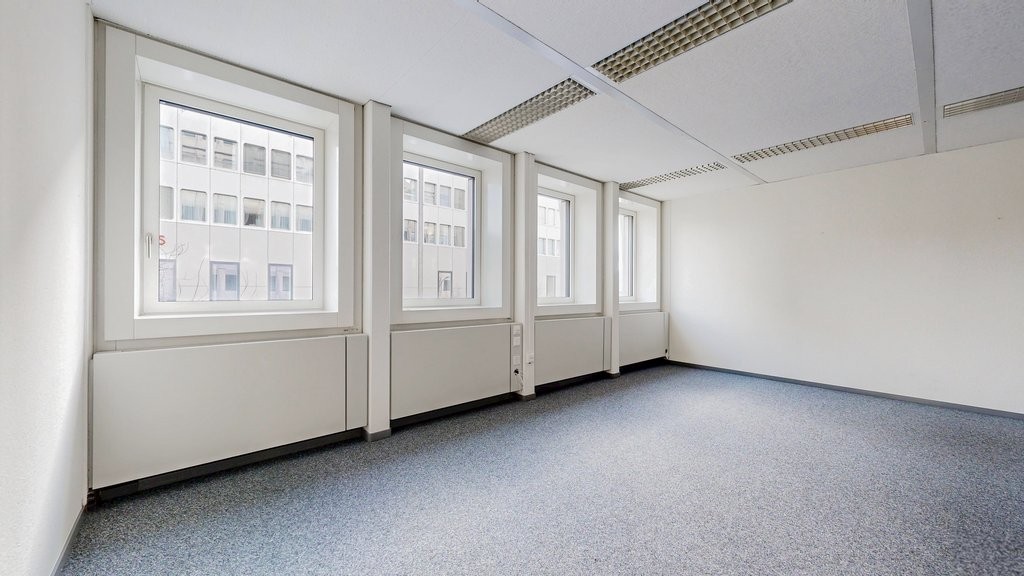 52m² ufficio