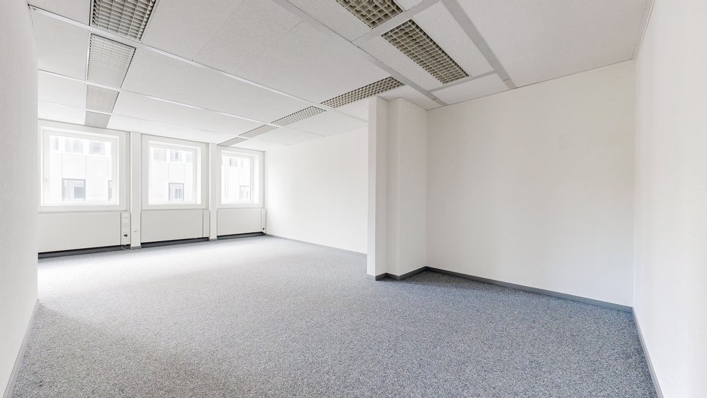 52m² ufficio