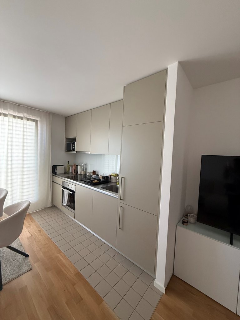 2 Zimmer Studio