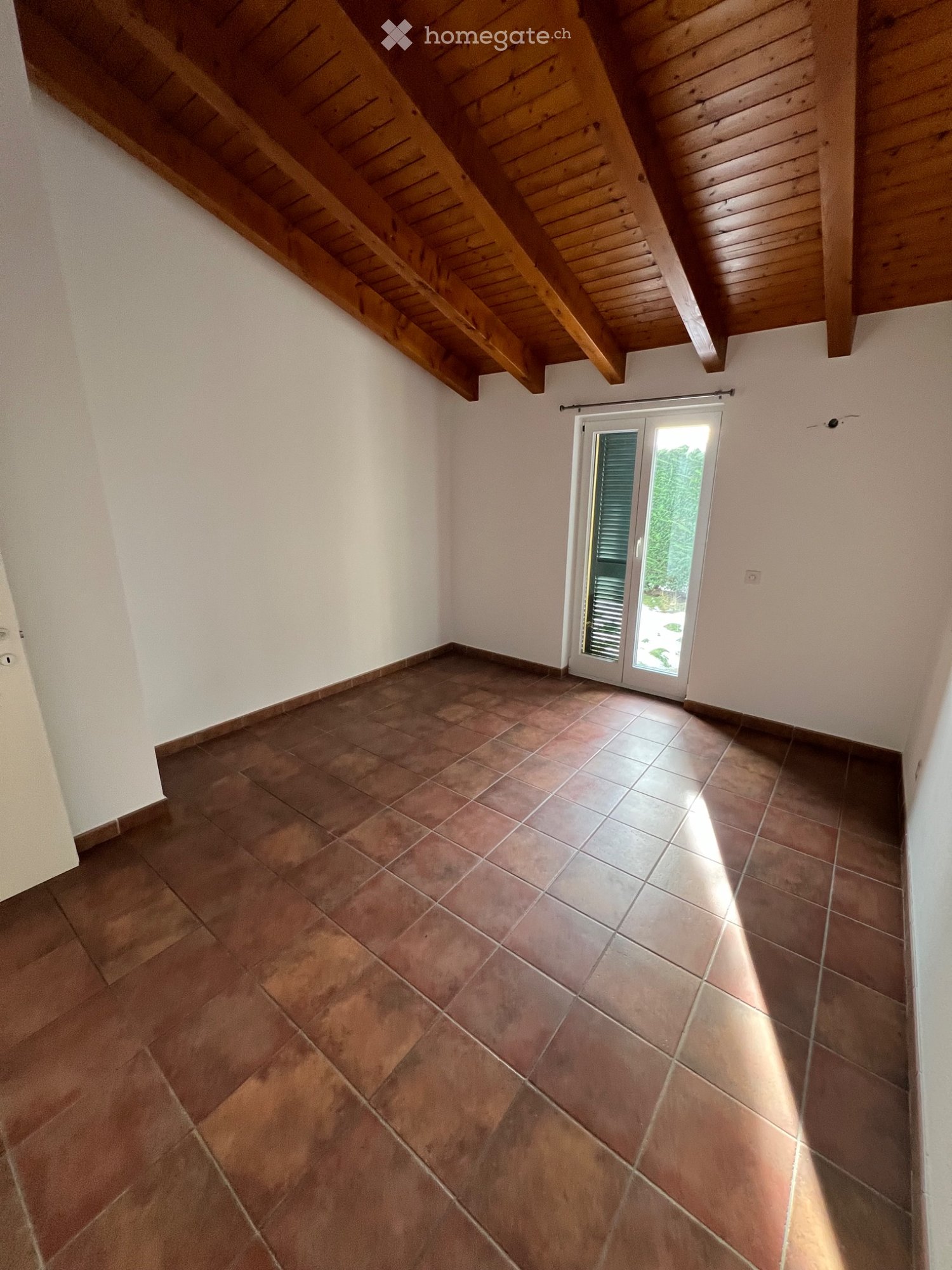 5-Zimmer-Wohnung