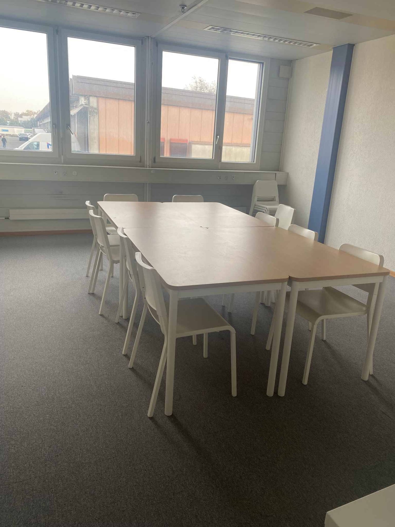 51m² office, Foto 5 von 5