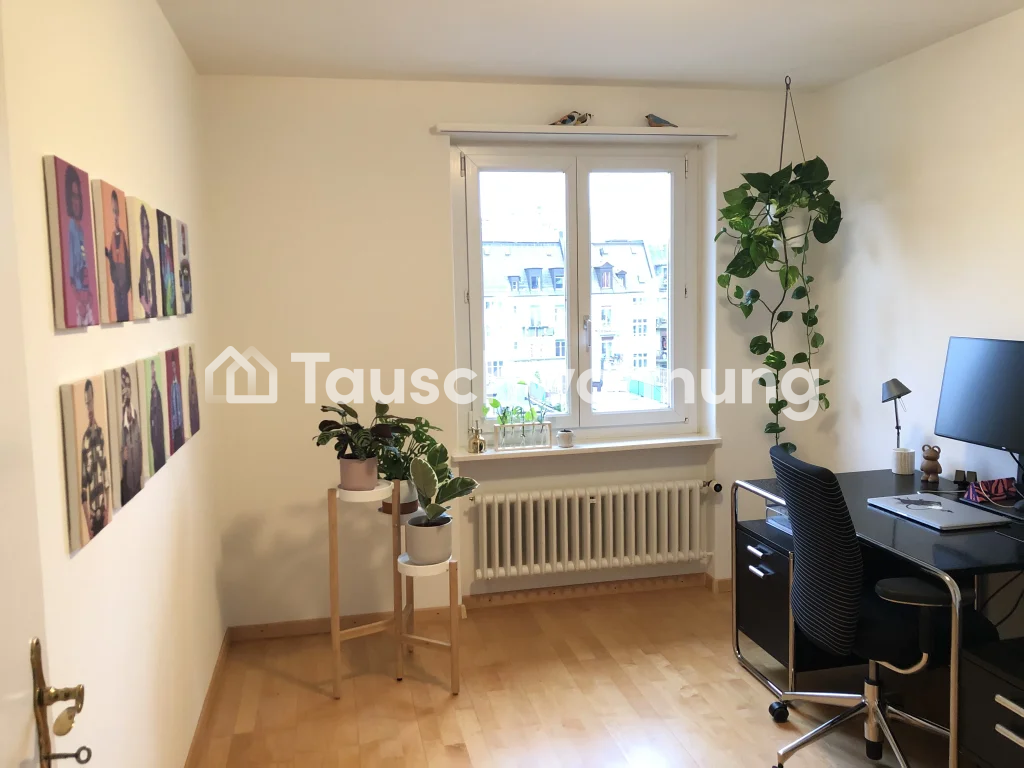 3 ½ rooms attic flat, Foto 5 von 7