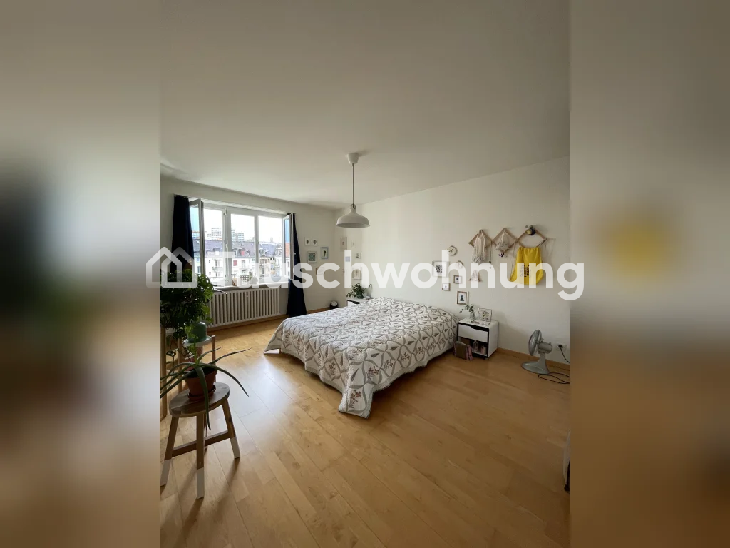 3 ½ rooms attic flat, Foto 4 von 7