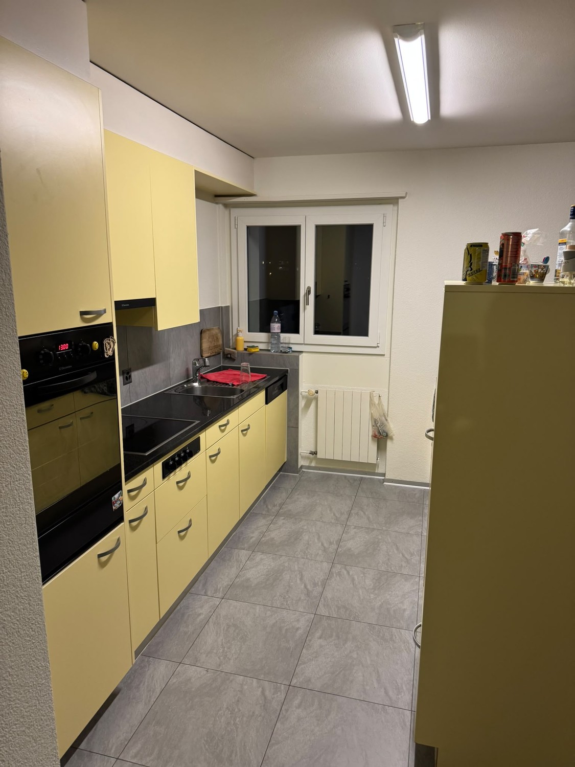 2-Zimmer-Wohnung