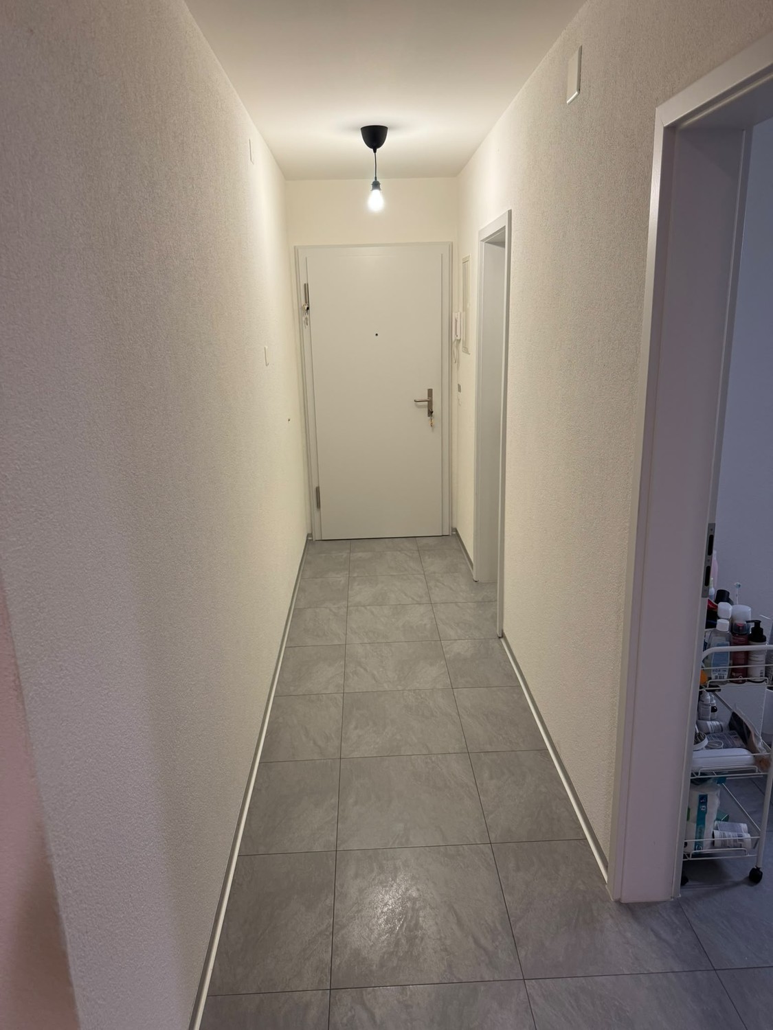 2-Zimmer-Wohnung