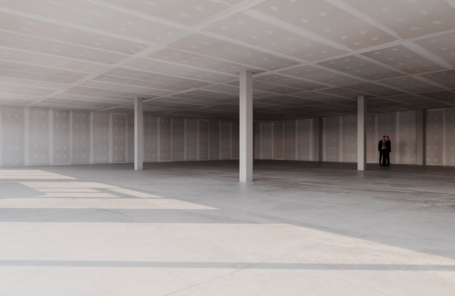 Magasin de 182m²