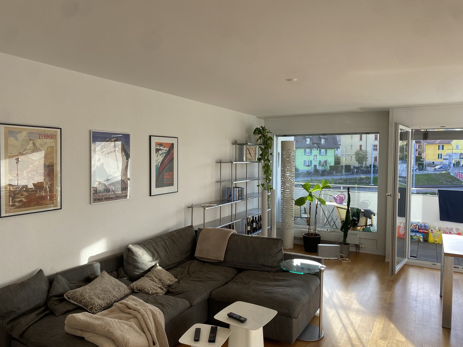 Room in a shared flat, Foto 2 von 4