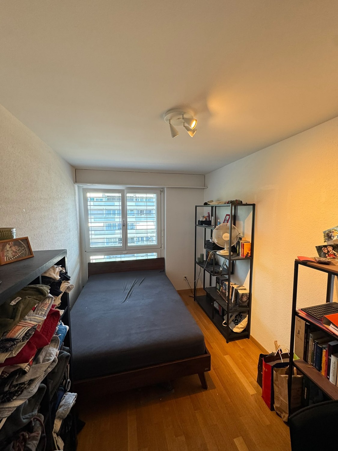 Room in a shared flat, Foto 1 von 4