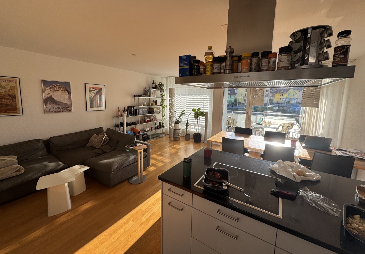 Room in a shared flat, Foto 4 von 4