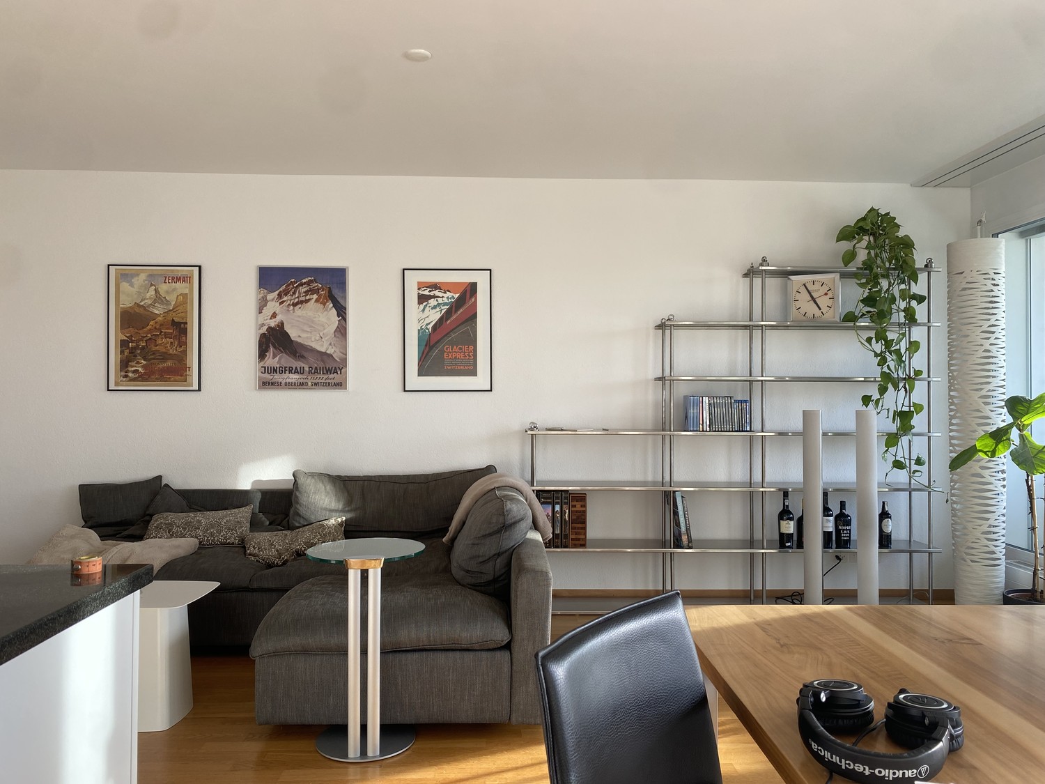 Room in a shared flat, Foto 3 von 4