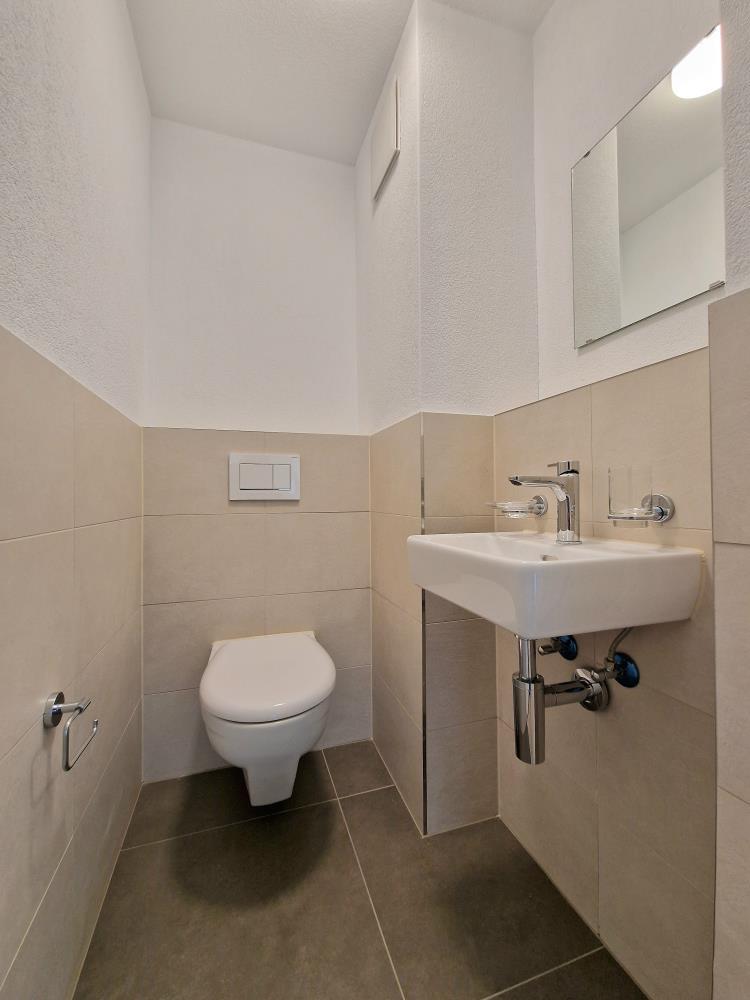 3 rooms apartment, Foto 8 von 10