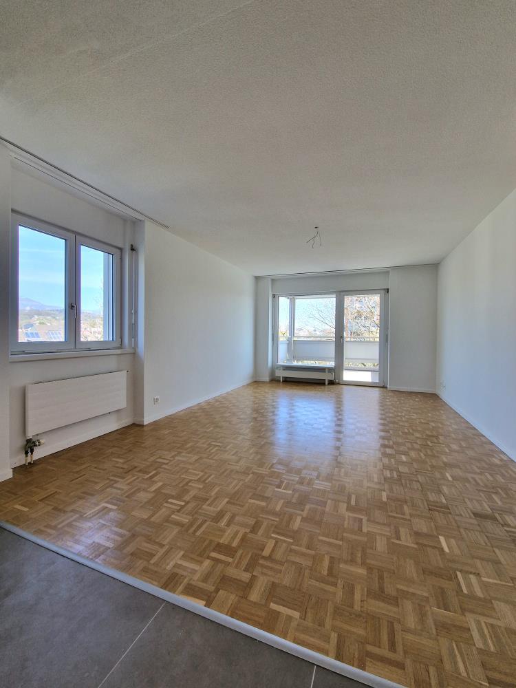 3 rooms apartment, Foto 3 von 10