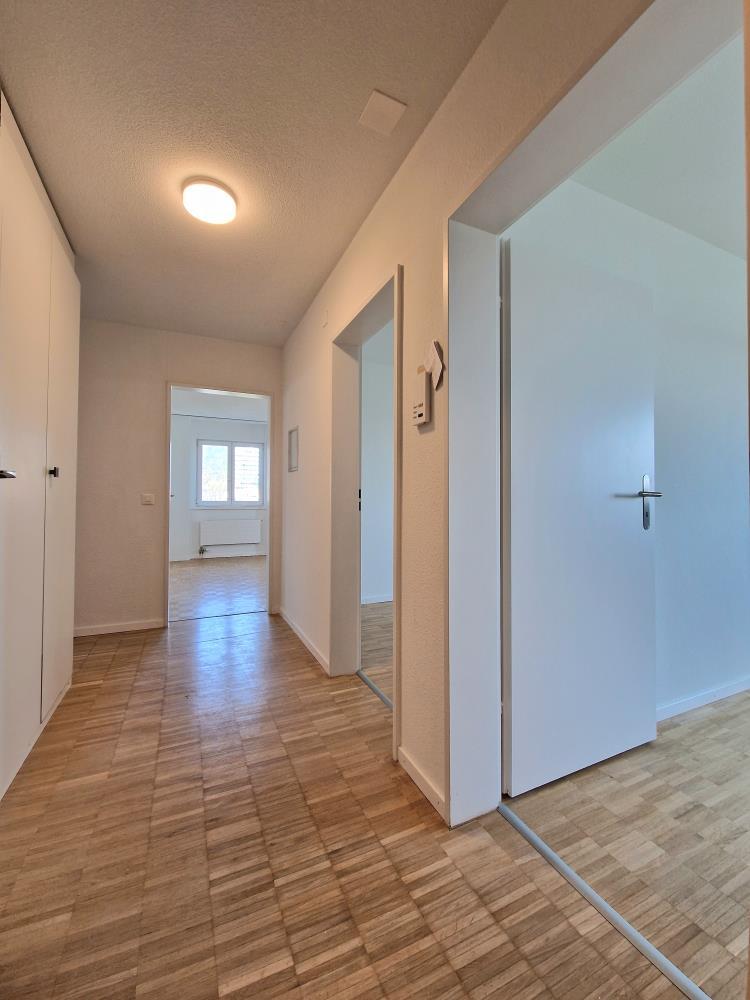 3 rooms apartment, Foto 9 von 10