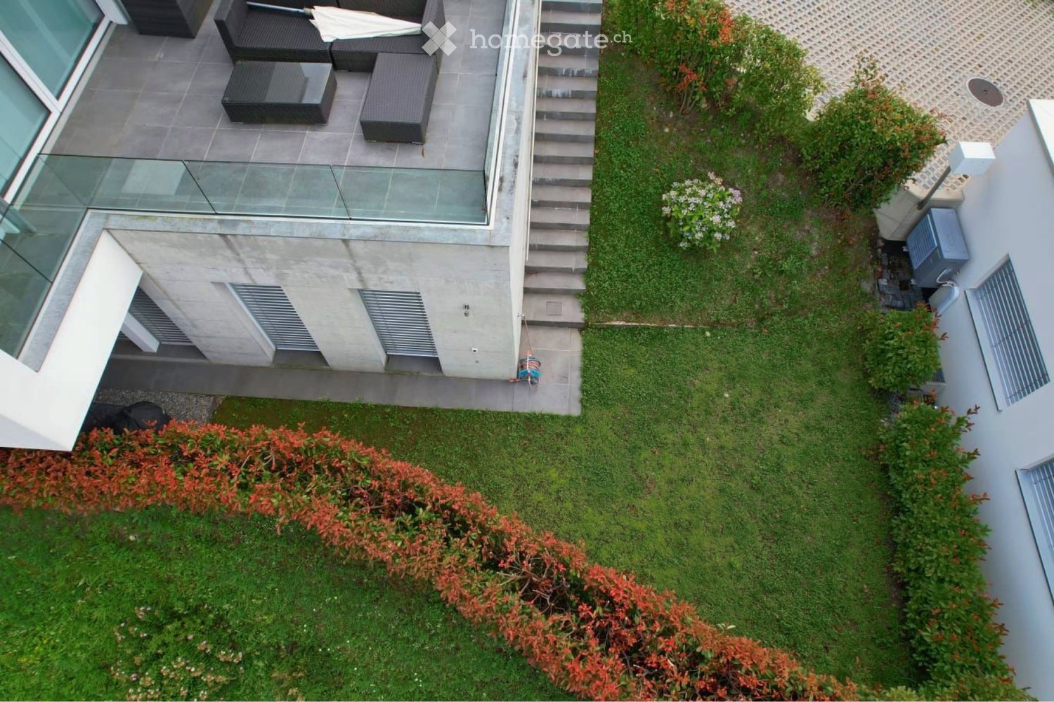 5 Zimmer Einfamilienhaus