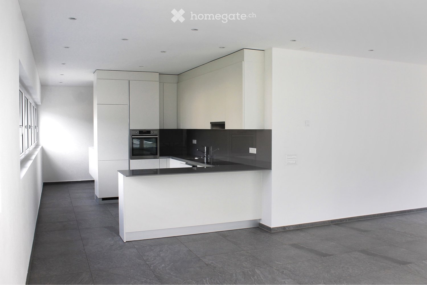 5 Zimmer Einfamilienhaus