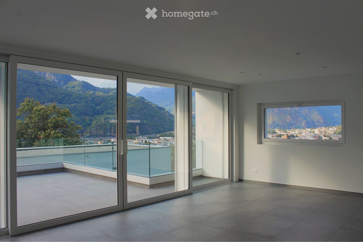 5 Zimmer Einfamilienhaus