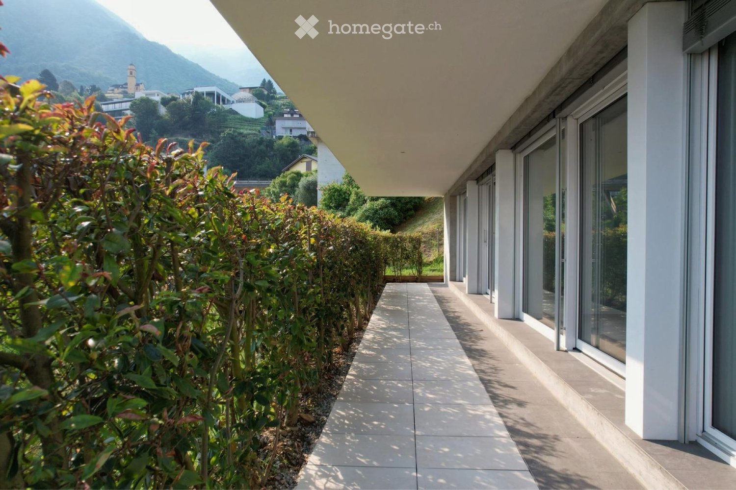 5 Zimmer Einfamilienhaus
