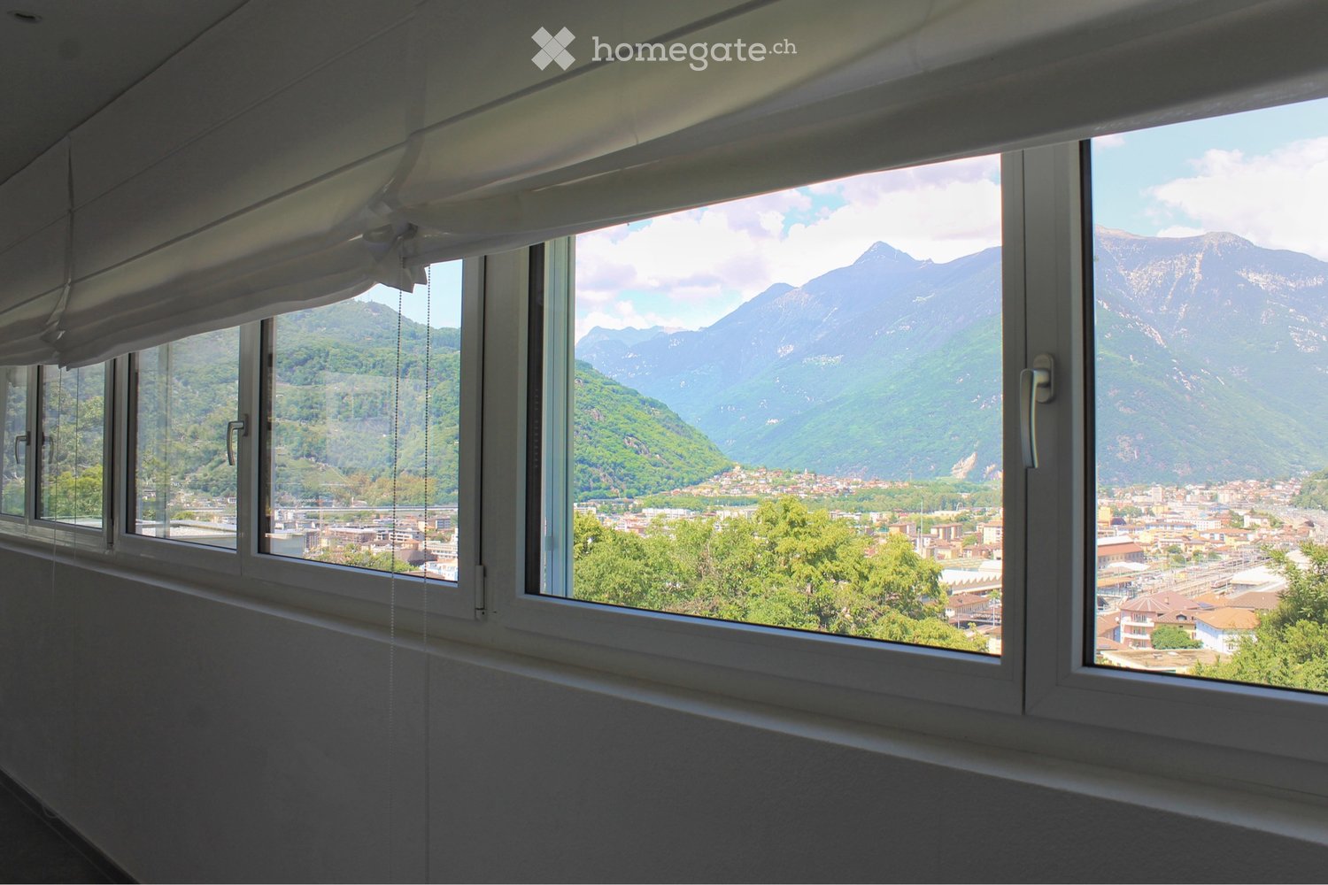 5 Zimmer Einfamilienhaus