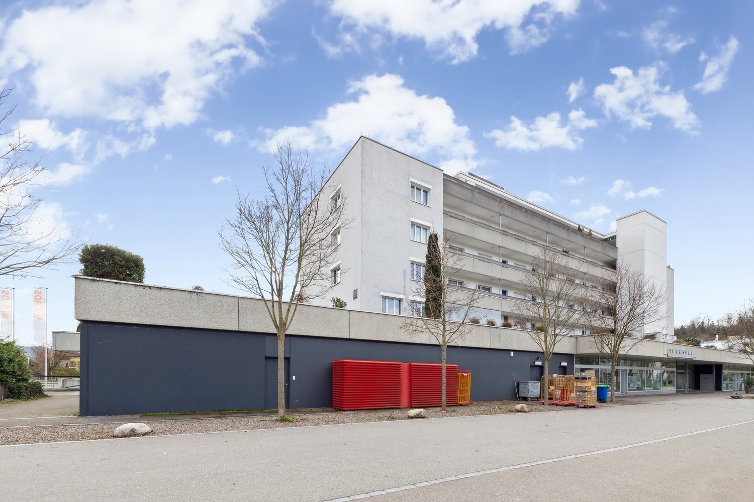 Appartamento di 3 locali