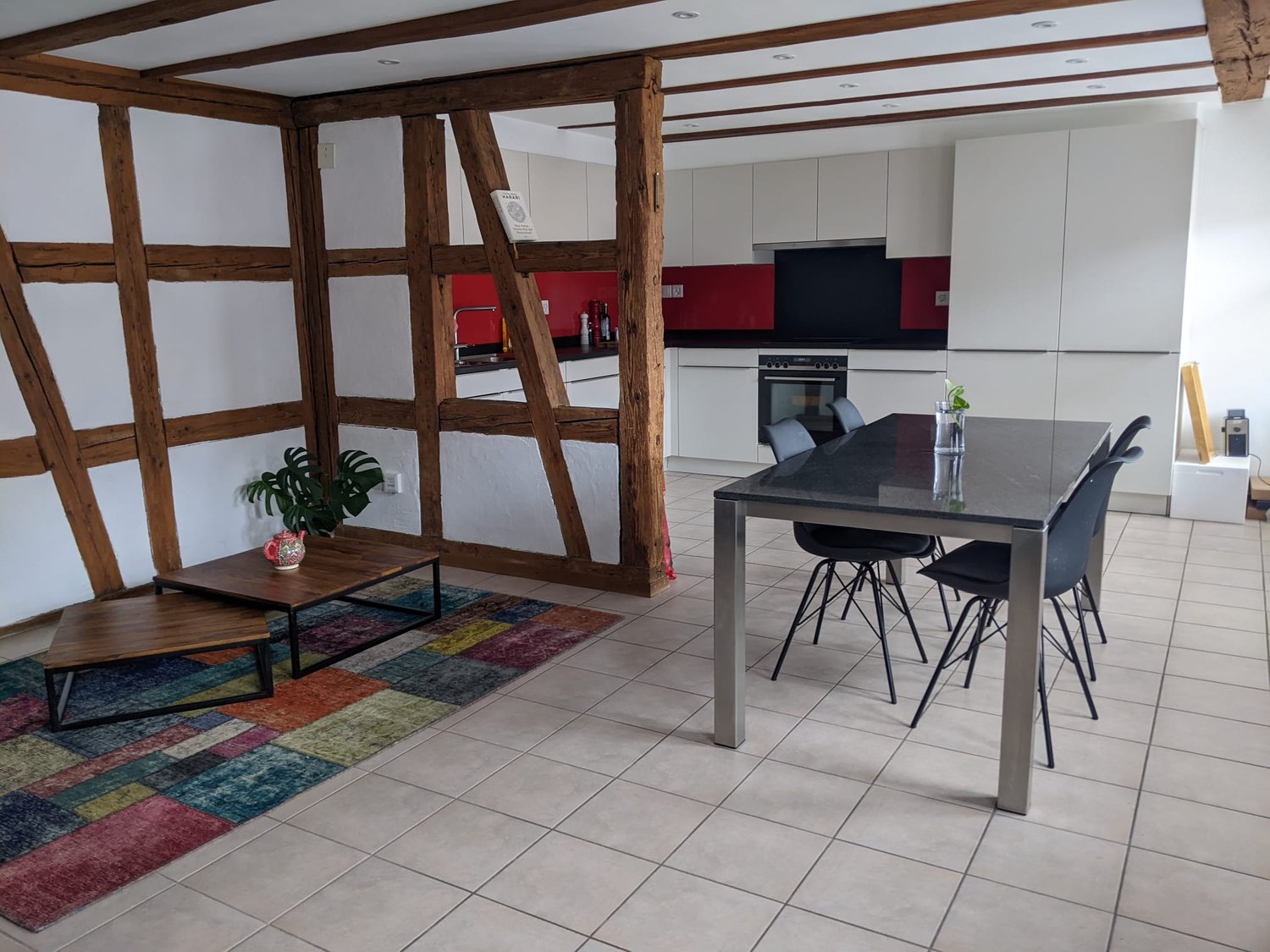 Room in a shared flat, Foto 2 von 6