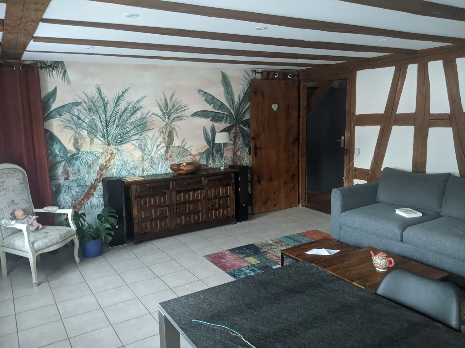 Room in a shared flat, Foto 6 von 6