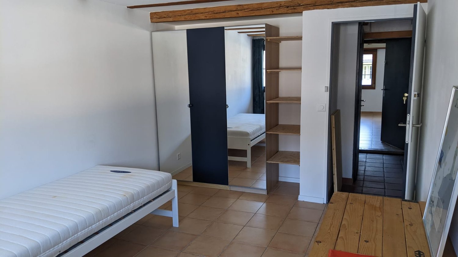 Room in a shared flat, Foto 4 von 6
