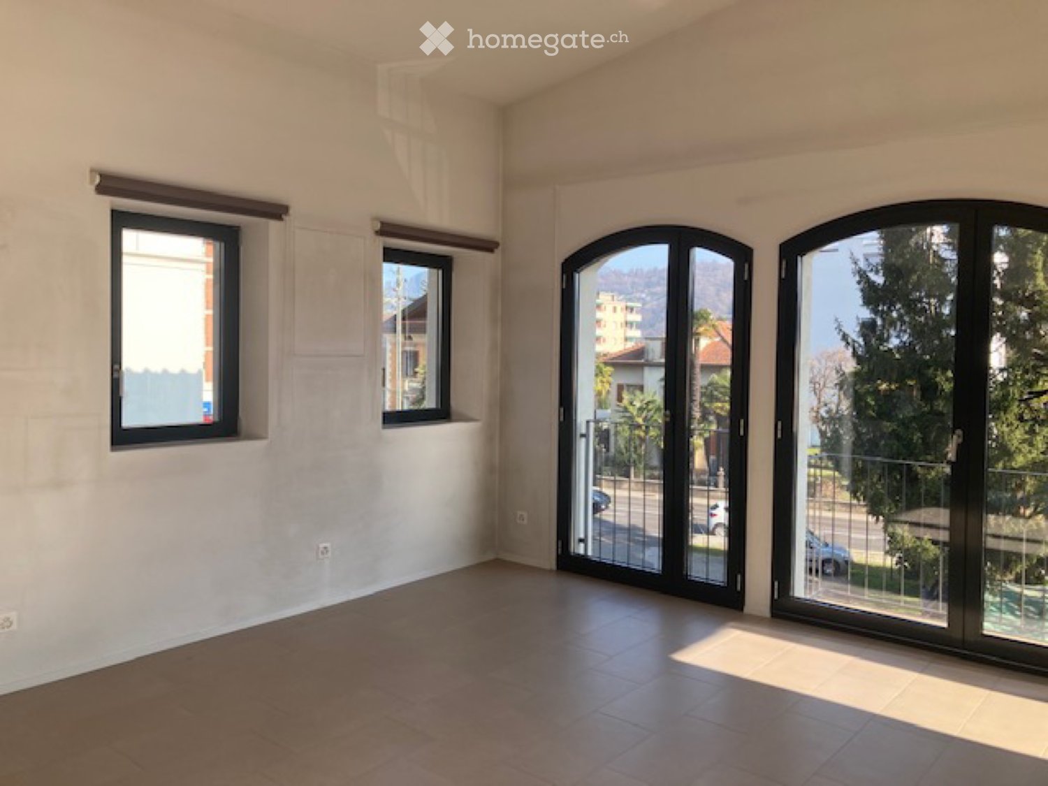 3-Zimmer-Wohnung, Foto 2 von 5