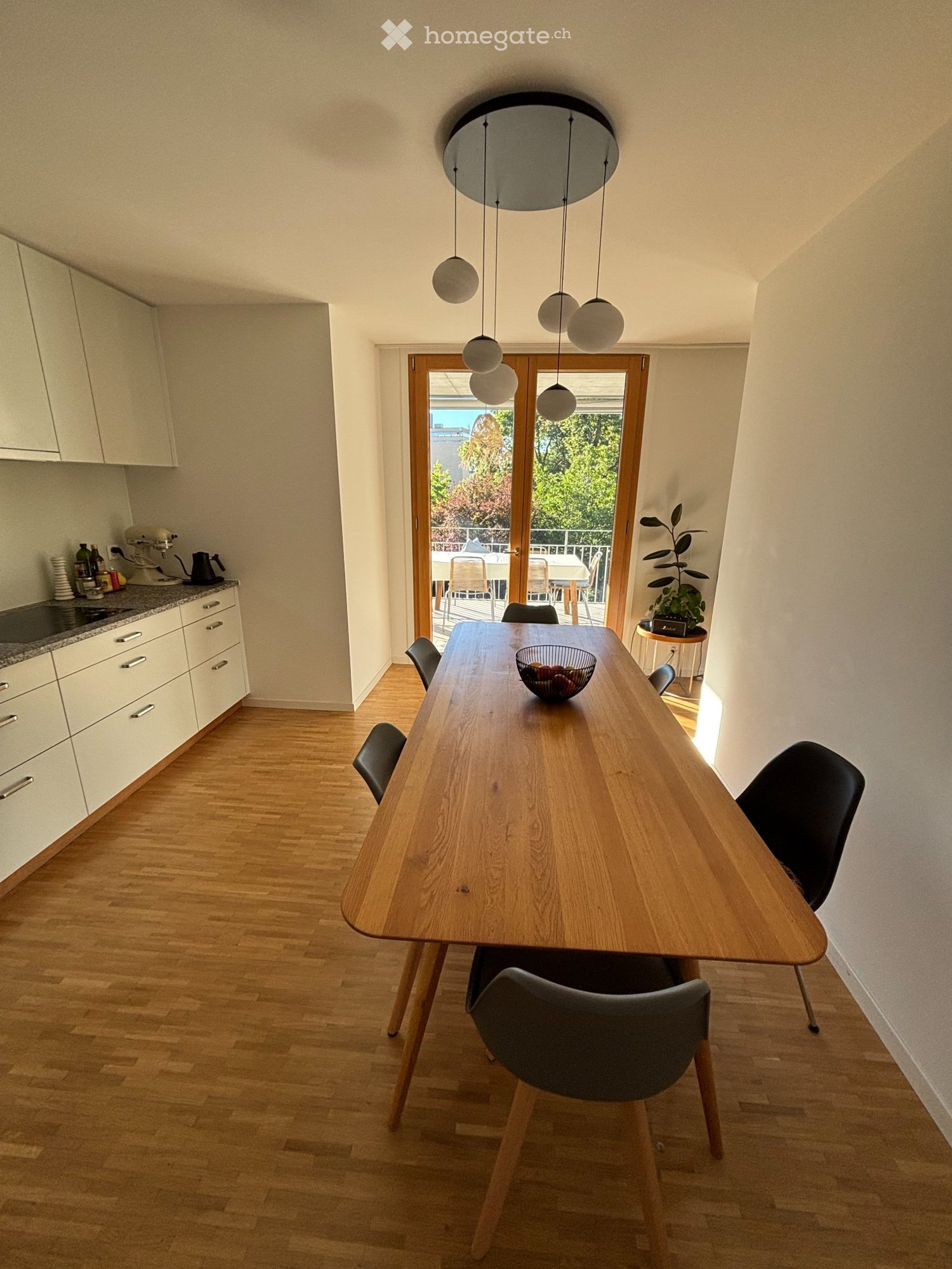 2-Zimmer-Wohnung, Foto 5 von 5