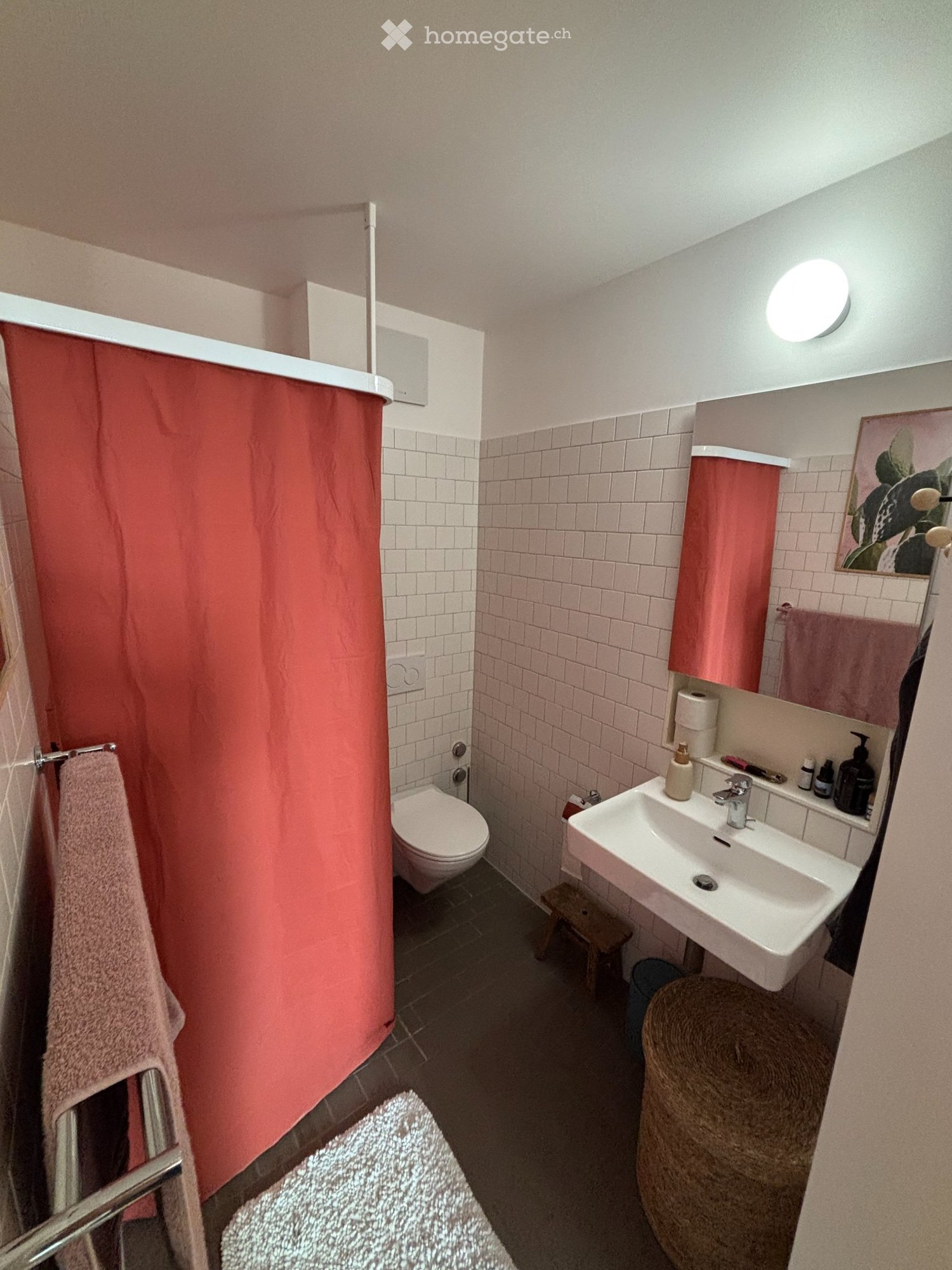 2-Zimmer-Wohnung, Foto 4 von 5