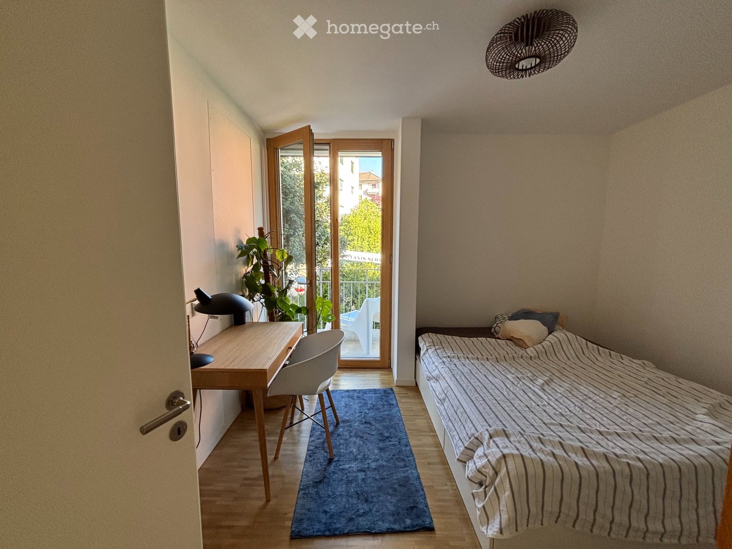 2-Zimmer-Wohnung, Foto 2 von 5