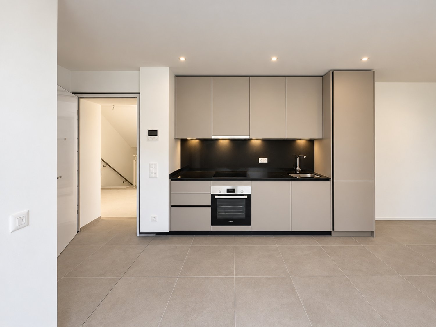 2 ½ Zimmer Wohnung, Foto 4 von 10