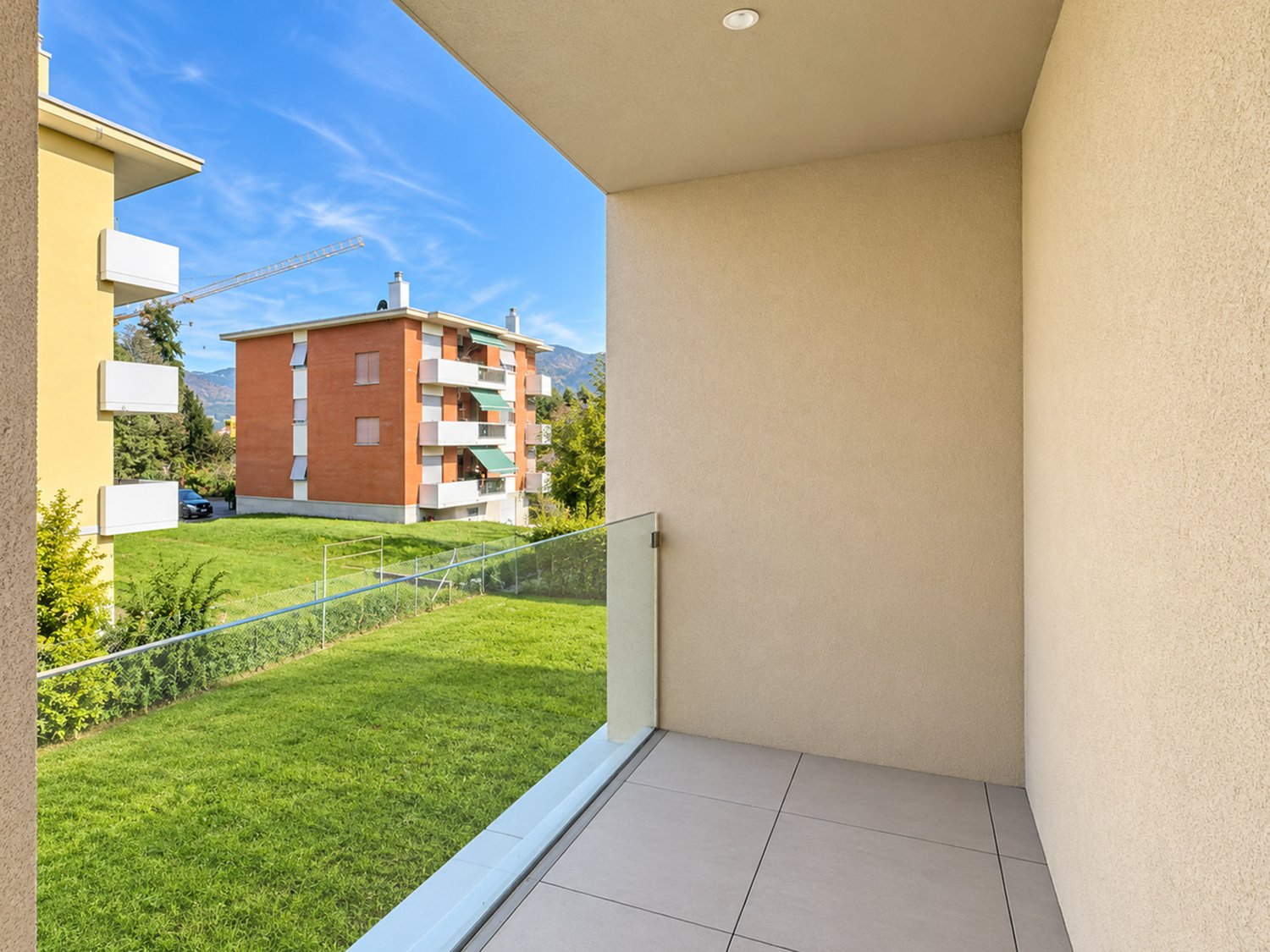 2 ½ Zimmer Wohnung, Foto 7 von 10