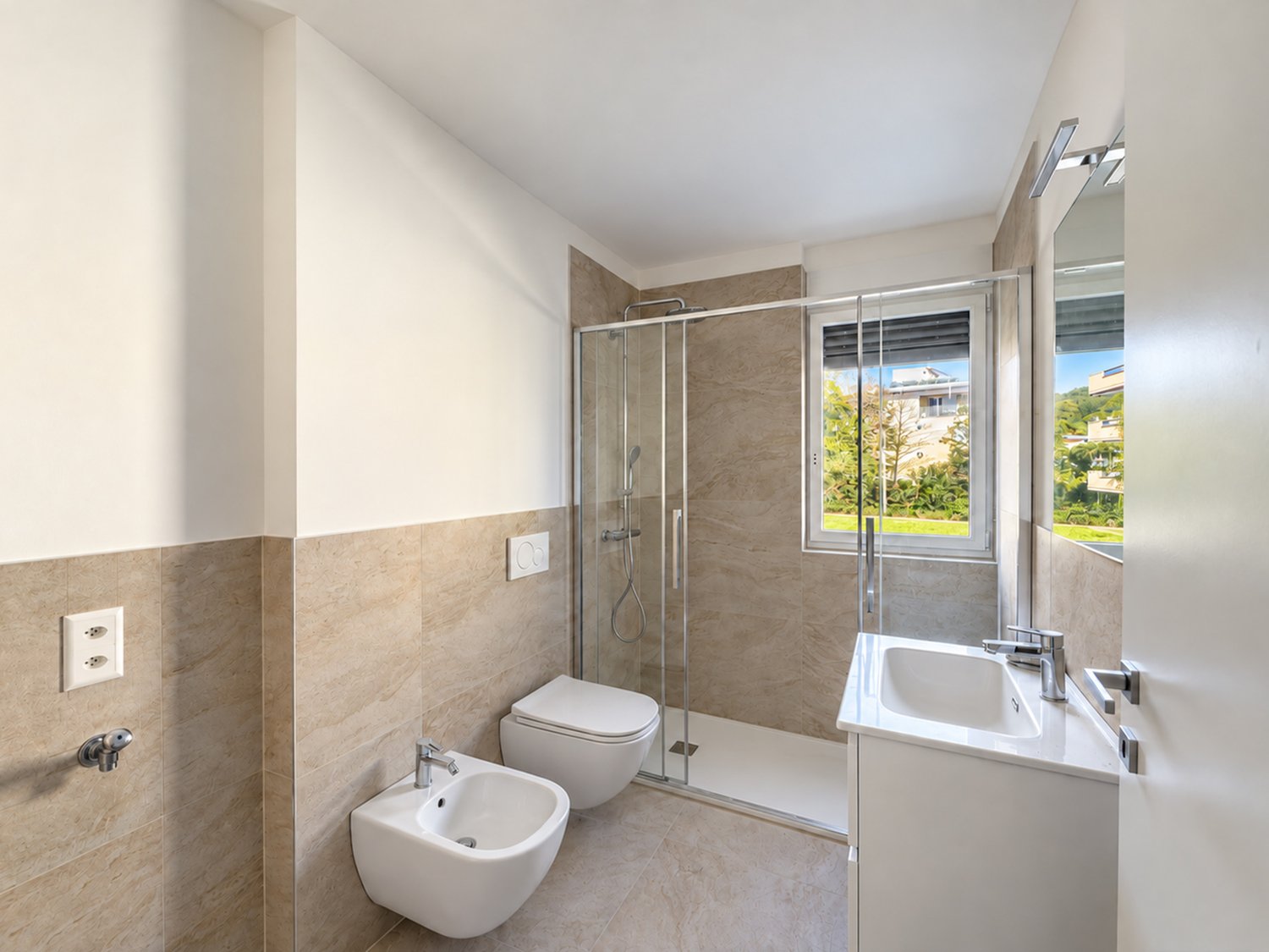 2 ½ Zimmer Wohnung, Foto 6 von 10