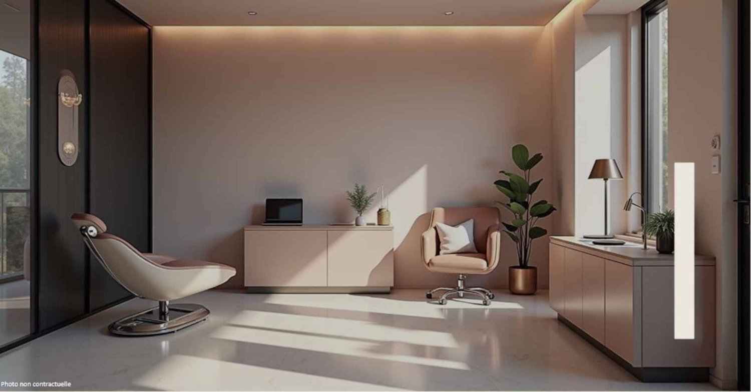 120m² Ladenfläche