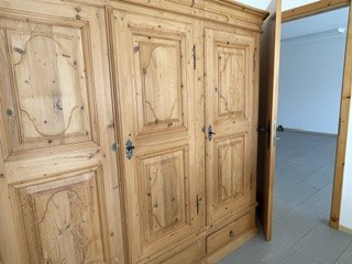 2 ½ rooms apartment, Foto 5 von 6