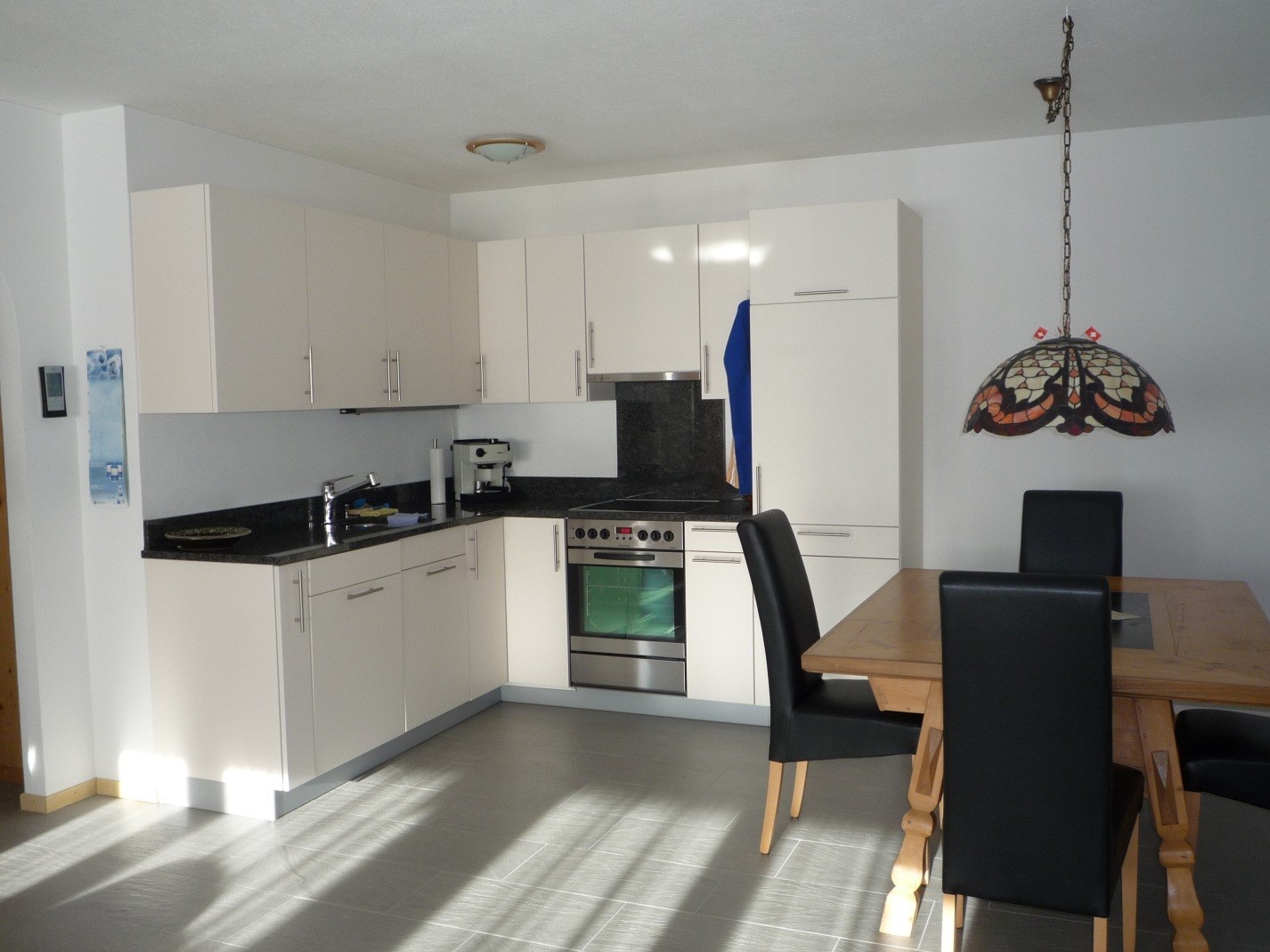 2 ½ rooms apartment, Foto 1 von 6