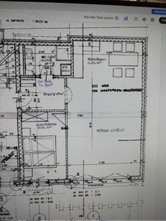 2 ½ rooms apartment, Foto 4 von 6