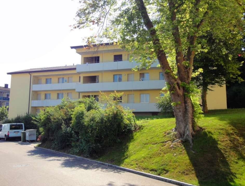 4 rooms apartment, Foto 1 von 6