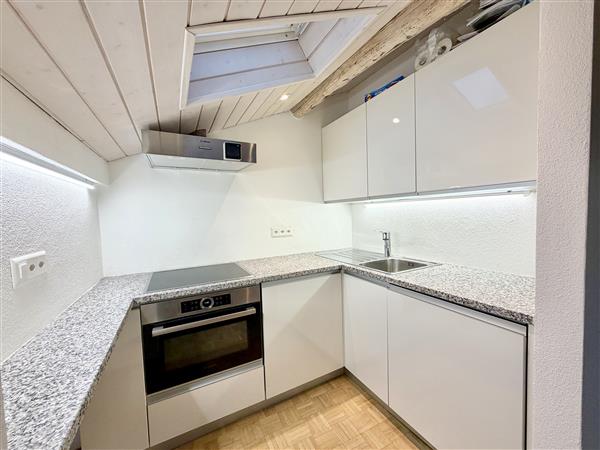 2 ½ rooms apartment (5)