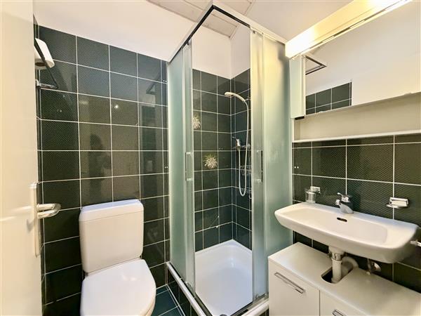 2 ½ rooms apartment (9)
