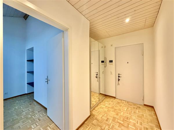 2 ½ rooms apartment (6)