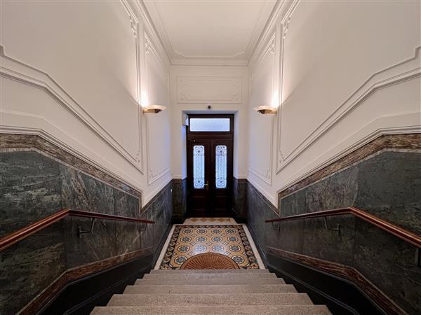 2 ½ rooms apartment (10)