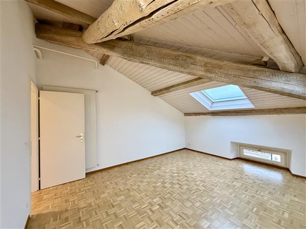 2 ½ rooms apartment (3)